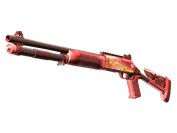 XM1014 | Tranquility image