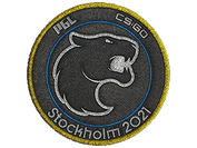 Patch | FURIA | Stockholm 2021 image