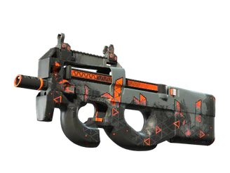 P90 | Trigon image
