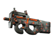 P90 | Trigon image