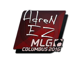Sticker | AdreN  | MLG Columbus 2016 image
