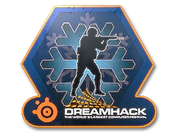 Sticker | Shooter image