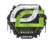 Sealed Graffiti | OpTic Gaming | London 2018 image