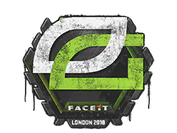 Sealed Graffiti | OpTic Gaming | London 2018 image