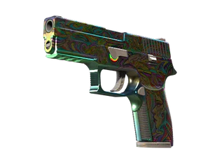 P250 | Visions
