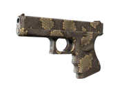 Glock-18 | Death Rattle image