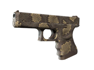 Glock-18 | Death Rattle image