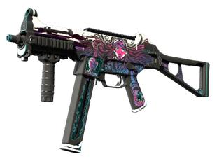 UMP-45 | Neo-Noir