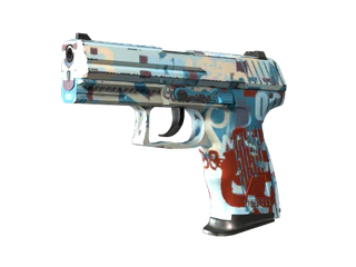P2000 | Dispatch