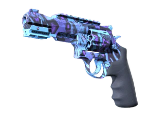 R8 Revolver | Phoenix Marker image