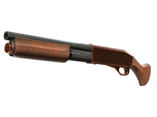 Sawed-Off | Copper