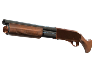 Sawed-Off | Copper image