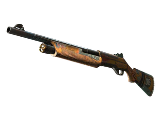 Nova | Wild Six image