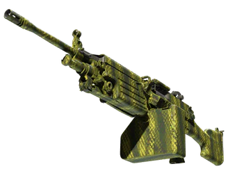 M249 | Gator Mesh image