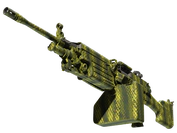 M249 | Gator Mesh image
