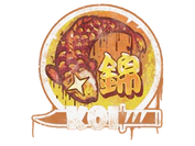 Sealed Graffiti | Fancy Koi image