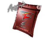 Autograph Capsule | FaZe Clan | Atlanta 2017 image