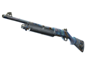 Nova | Turquoise Pour image