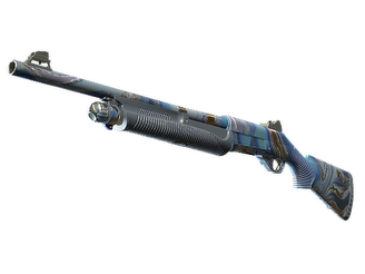 Nova | Turquoise Pour image