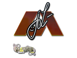 Sticker | jL | Paris 2023 image