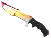 ★ Huntsman Knife | Fade image
