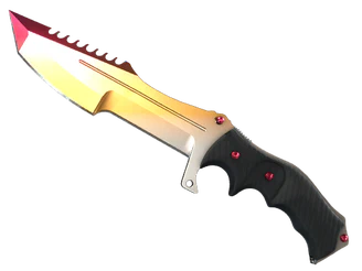 ★ Huntsman Knife | Fade image