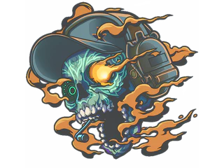 Sticker | Clavis