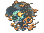 Sticker | Clavis image