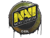 Sealed Graffiti | Natus Vincere | Katowice 2019 image