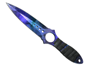 ★ Skeleton Knife | Doppler Phase 3