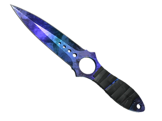 ★ Skeleton Knife | Doppler Phase 3 image