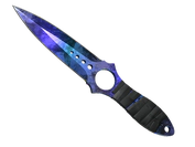 ★ Skeleton Knife | Doppler Phase 3 image