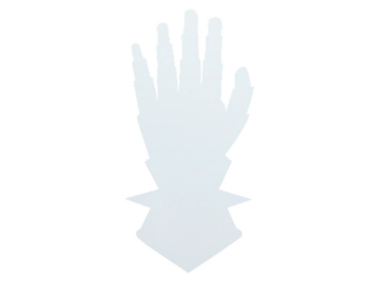 Sticker | Iron Hands image