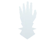 Sticker | Iron Hands image