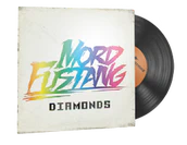 StatTrak™ Music Kit | Mord Fustang, Diamonds image