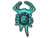 Patch | Headcrab Glyph image