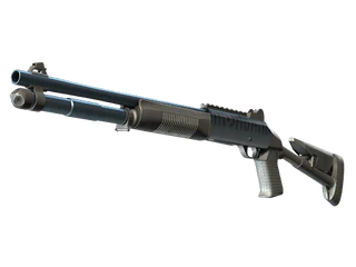 XM1014 | Scumbria
