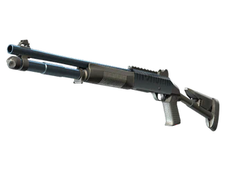 XM1014 | Scumbria image