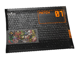 CS:GO Patch Pack image