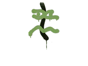 Sealed Graffiti | Recoil XM1014 (Battle Green) image