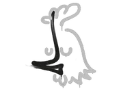 Sealed Graffiti | Recoil AK-47 (Shark White) image