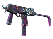 MP9 | Wild Lily image