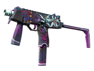 MP9 | Wild Lily image