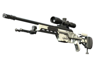 SSG 08 | Detour