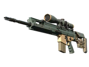 SCAR-20 | Contractor image