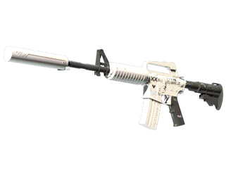 M4A1-S | Printstream image