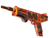 MAG-7 | Heat image