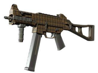 UMP-45 | Houndstooth image