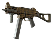 UMP-45 | Houndstooth image