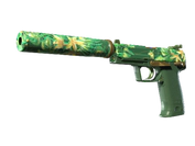 USP-S | Tropical Breeze image